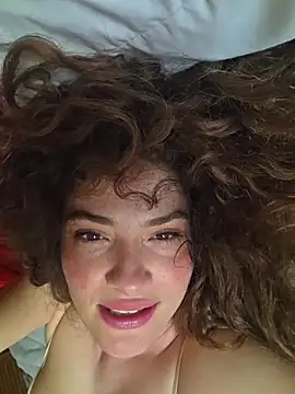 CelineBoyer_ - Pull down panties and show bare ass