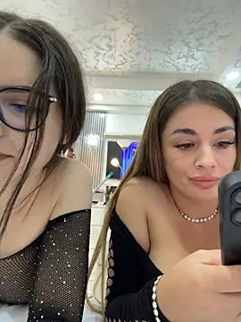 IsabellaEtthan - KailaSpankBella'sAssX23+:gift: