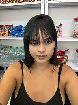Bella-Ferrer - fingers in my pussy and moan for you