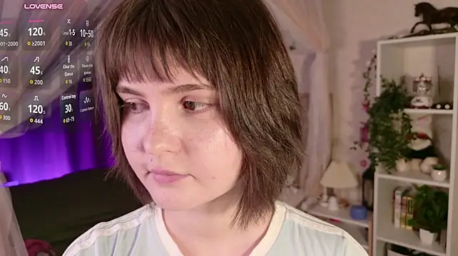 LeraKit - Blowjob with Whipped Cream