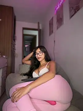 DulceLenns - Big squirt in your mouth(lastipvideo)