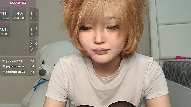 HiLotte - 乳見せ Flash Tits