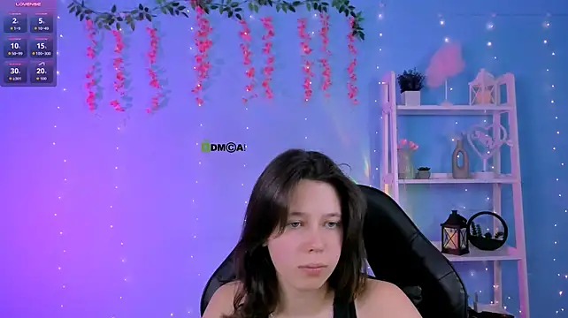 Aria_wild_ - flash boobs