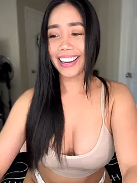 JazzieXo - RUB CLIT & FINGER PUSSY!