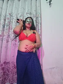 TANISHA-2026 - Suck panic