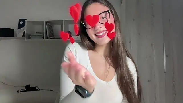 Rubymoonv - Squeeze and softly slap my boobs x11🤭