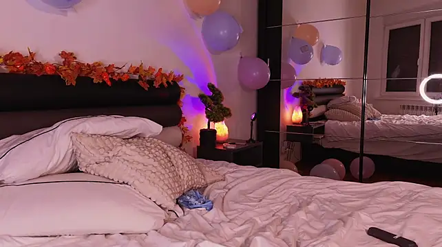YammyPie - 🎂Balloon Special Show 444tk🎂 My BDAY!!