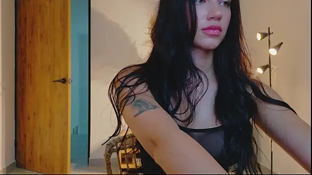 GrettaBenett - Outfit OFF