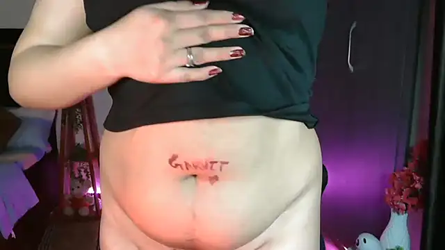 Nauty_Heer - ass oiling spank x20 +cntrl 5 min 🥵🥵