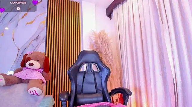 Alejagarcia_ - ANAL SHOW AND CONTROL TOY X3
