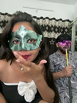 Pooja_sexy79 - Nude and asshole show