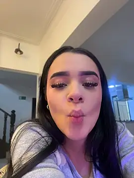 Emma_soul1 - Flash pussy