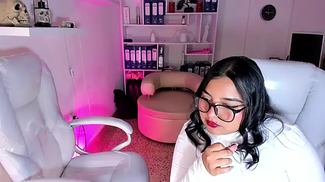 Chloe_jackson25 - tits rouss