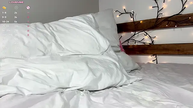 LessieKeisker - 😍soft masturbation😍