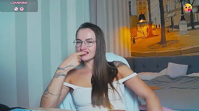 ALICE__ALICE69 - sexy dance