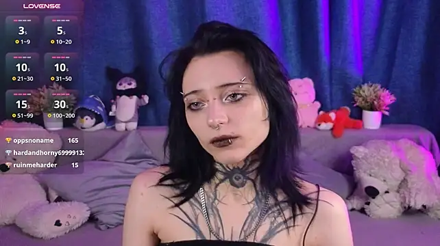 Neya_Lettee - blowjob