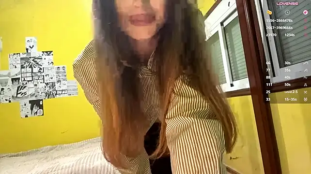 DeboraSalcido - Tease my sexy nipples under my bra👀