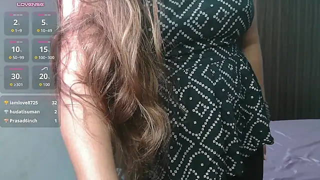 Jass-Karan - Squirt Show...