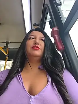 Melany_daring - Off Bragas + Bragas in Mouth 👄in Public