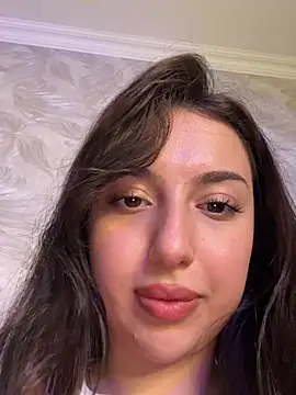 Tasty_NoraX - ride a dildo
