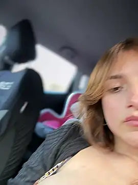 Jessysammy - Cum for you horny cars public