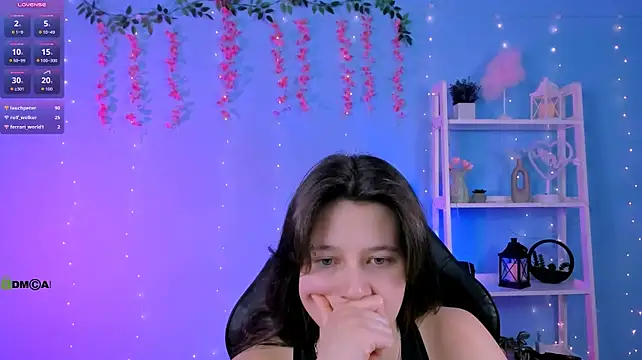 Aria_wild_ - flash boobs