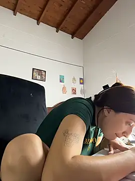 Mia__Gray - Bye Top (Tits Out )