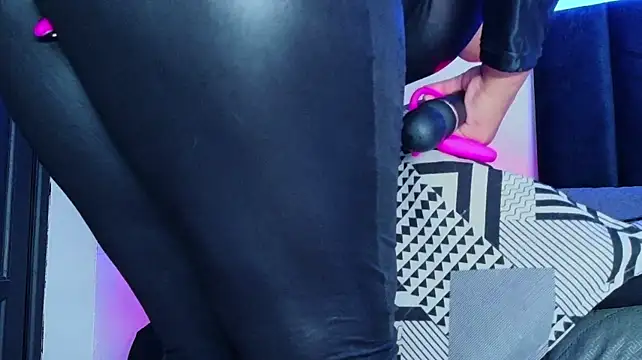 Mariagaitan1 - PARTIAL REWARD (SHOW TITS AND SPIT)