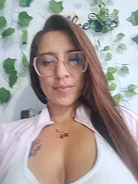 VALERY-94 - SHOW BOOBIES IN PUBLIC+ CREAM+ AHEGAO😈