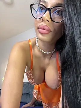 BellaVixen0 - 5 min control link