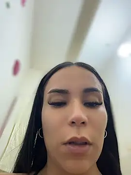 Naatalia - Make me wet front my clients