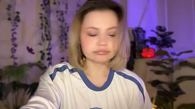 MoonIvy_ - 💕DOUBLE DEEPTHROAT💕