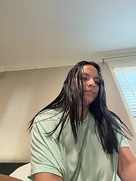 Naughty_Bianca - Oil tits + dildo pussy 🔥