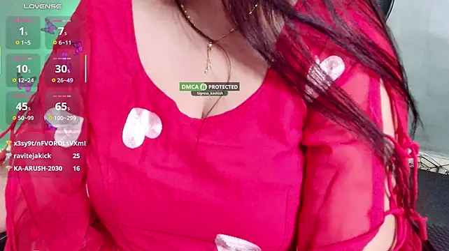 Tigress_kashish