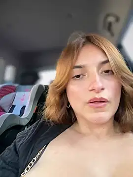 Jessysammy - Cum for you horny cars public