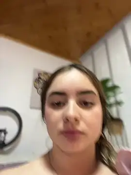 Imlindapink - Blowjob dildo + toples 💕