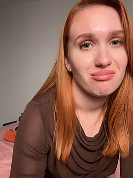 ChiaraVelvet - Suck on my 2 Fingers like on ur dick 🍌