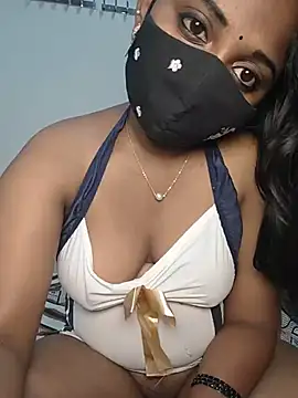 Firefly__ - full nude 2min