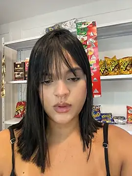 Bella-Ferrer - fingers in my pussy and moan for you