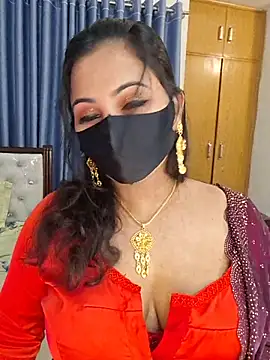 Bristy--- - Boobs in oil