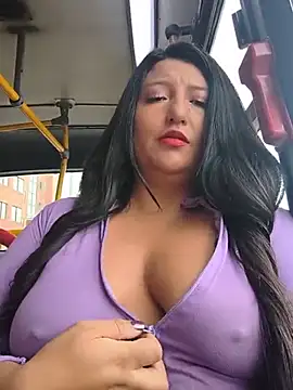 Melany_daring - Off Bragas + Bragas in Mouth 👄in Public