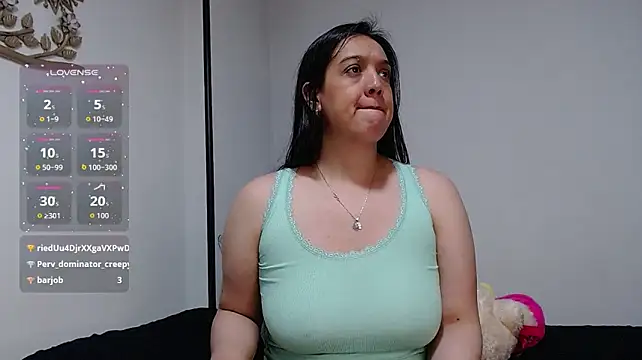 Loryn-lu - lovens por 3 mn