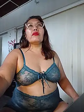 Anniecoopeer - blowjob