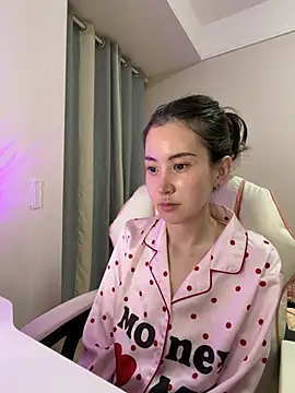 Gigi_UwU_ - 全裸跳舞💃🏻naked dance❤️