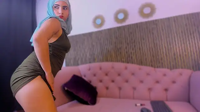 MissLayali_ - show boobs