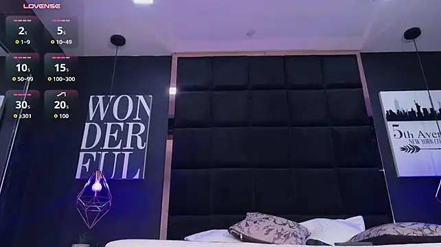 AmyyScott - saliva and fingers