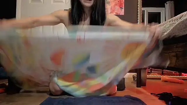 VintageDoll - Fuck With DILDO