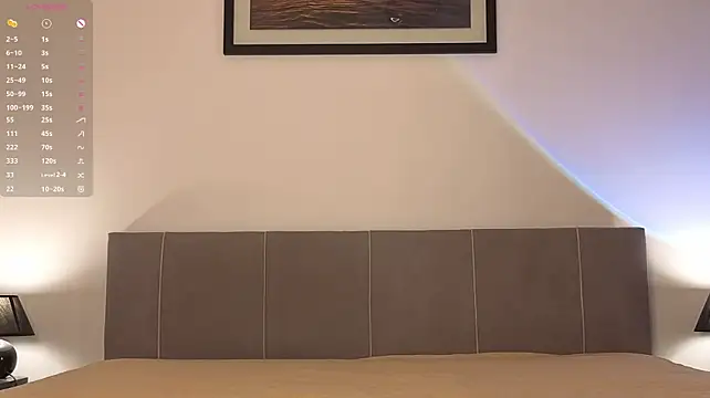 Sunflovery - CUMSHOW