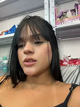 Bella-Ferrer - fingers in my pussy and moan for you