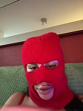 Chaima_alg - 3 DOIGTS dans ta chatte